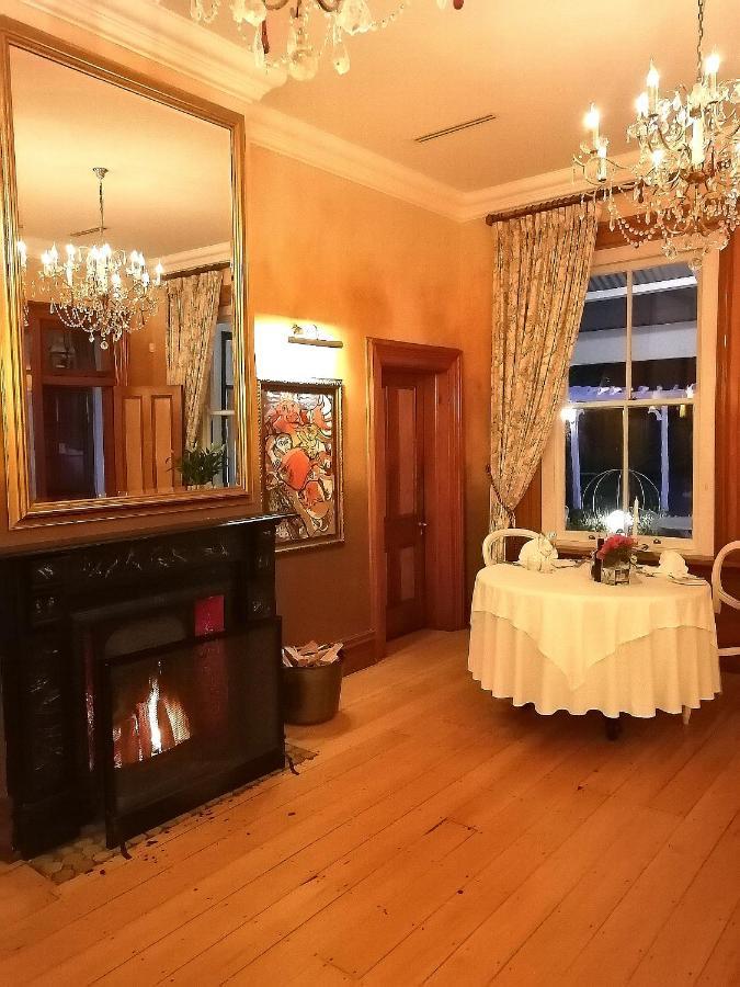 Falcons View Manor Knysna Eksteriør billede