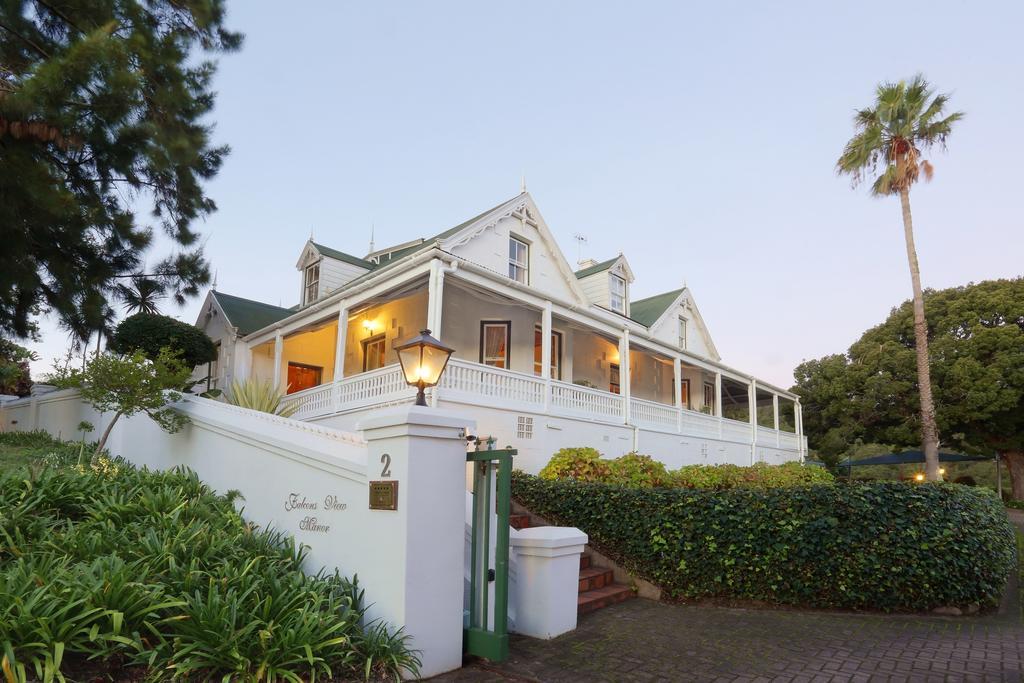 Falcons View Manor Knysna Eksteriør billede