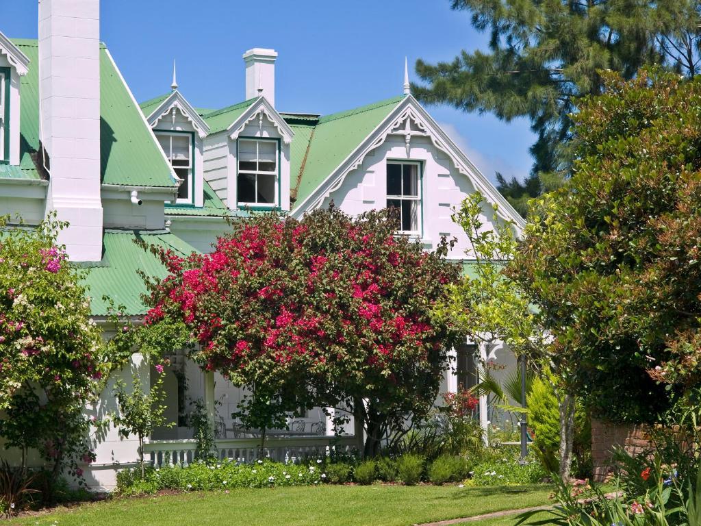 Falcons View Manor Knysna Værelse billede